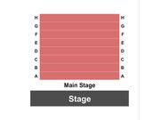2nd Stage At Baldwin Theatre