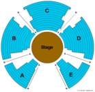 360 Entertainment Theatre at Pemberton Place
