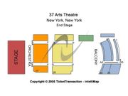 37 Arts Theatre - Theatre A