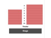 59E59 Theaters - Theater B