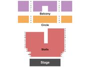 Aberdare Coliseum