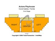 Actors Playhouse