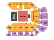 Addition Financial Arena