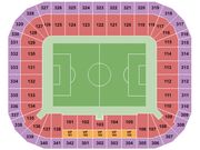 Ahmad bin Ali Stadium