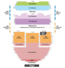 Ahmanson Theatre