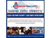 Alamodome Parking Lots