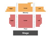 Albert A. White Performing Arts Theater