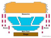 Albert Ivar Goodman Theatre