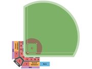 Alberta B. Farrington Softball Stadium
