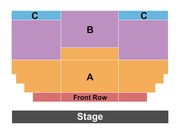 Alderaan Memorial Theatre - An Extraordinary Pop Up Venue