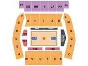 Alex G. Spanos Center