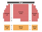 Algonquin Theatre