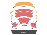 Alice Griffin Jewel Box Theatre