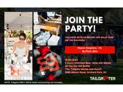 All-Inclusive Tailgate - BUF