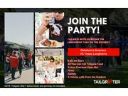 All-Inclusive Tailgate - Cotton Bowl