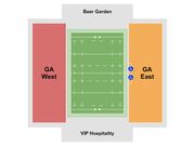 Allan A. Lamport Stadium