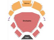 Allen Elizabeth Theatre Shakespeare Festival