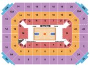 Allen Fieldhouse