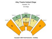 Alley Theatre