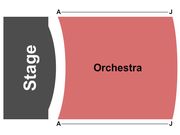 Alumnae Theatre - Main Stage