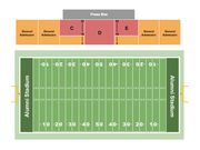 Alumni Stadium