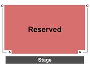 Amarillo Little Theatre - Mainstage