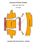American Airlines Theatre