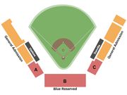 American Legion Field