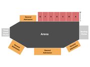 American Legion Rodeo Grounds
