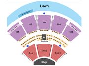 Ameris Bank Amphitheatre