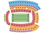 Amon Carter Stadium