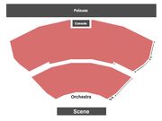 Amphitheatre Fernand - Lindsay