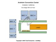 Anaheim Convention Center