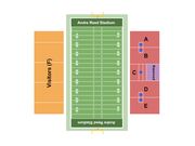 Andre Reed Stadium