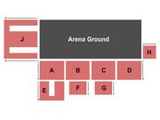 Andy Ballard Arena