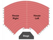 Angus Bowmer Theatre Shakespeare Festival