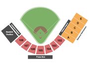 Anteater Ballpark