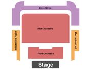 Arcadia Performing Arts Center