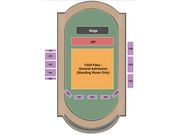 Archbishop Hoban High School Football Stadium