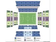 Arena Pantanal - Cuiaba