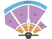 Aretha Franklin Amphitheatre