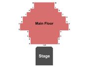 Arlene and Robert Kogod Cradle at Arena Stage