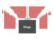 Arthur S. Waldstein Amphitheatre