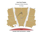 Arts Club Theatre