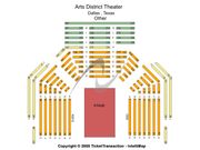 Arts District Theater