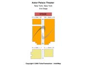Astor Place Theatre