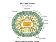 Asu Festival Grounds