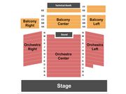 Athens Theatre At New Bern Civic Theatre