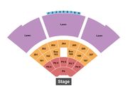 Atrium Health Amphitheater