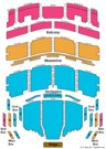 Au-Rene Theater - Broward Ctr For The Perf Arts